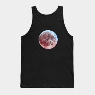 Cobra Moon Tank Top